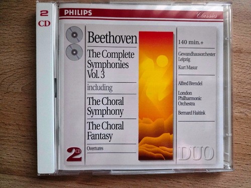 Beethoven sinfonie 9 - sinfonie,