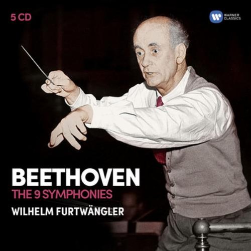 Ludwig van beethoven - van,