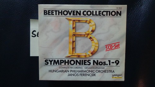 Beethoven collection - "beethoven,