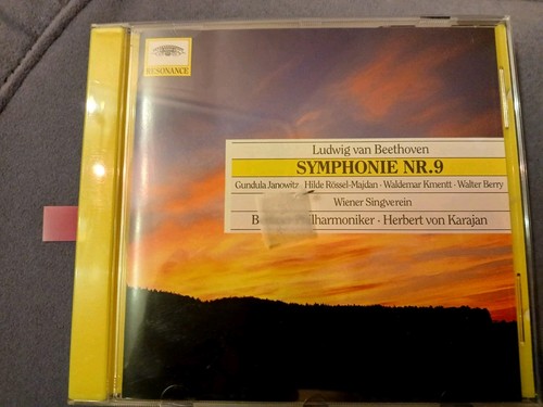 Ludwig van beethoven symphonie - van,