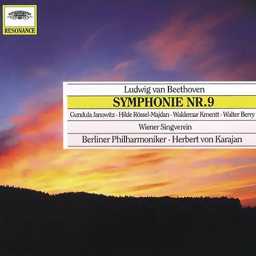 Herbert von karajan - herbert,