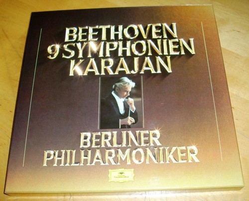 Langspielplatten box ludwig - -,