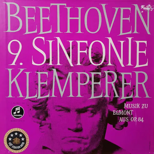 Beethoven sinfonie - beethoven, 9.
