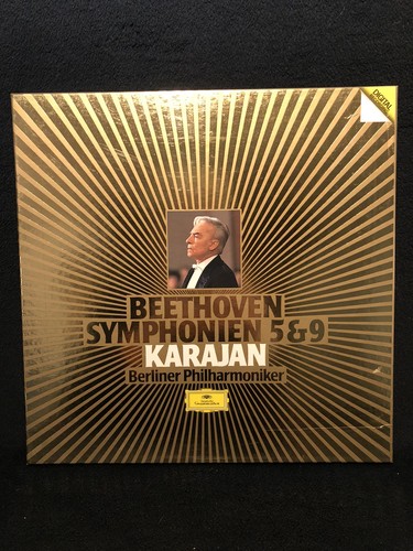 Beethoven symphonien 9 - beethoven, 5