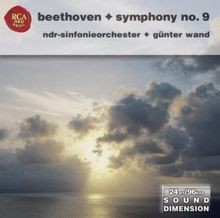 Beethoven sinfonie 9 - 9,