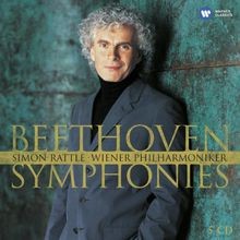 Beethoven sinfonien 9 - beethoven:,