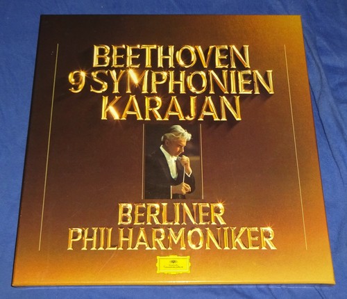 8x12 beethoven karajan - 8x12",