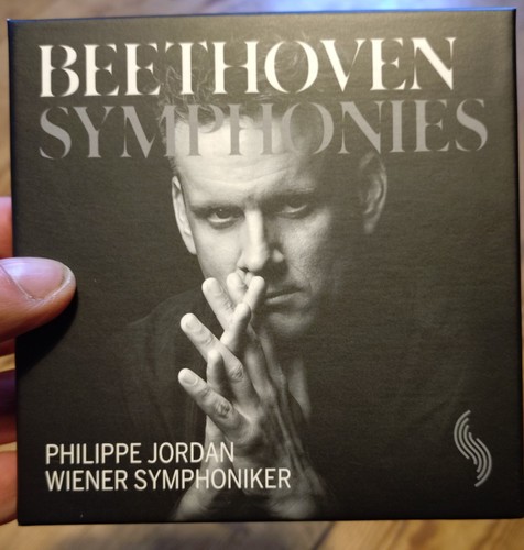 Ludwig van beethoven - van,