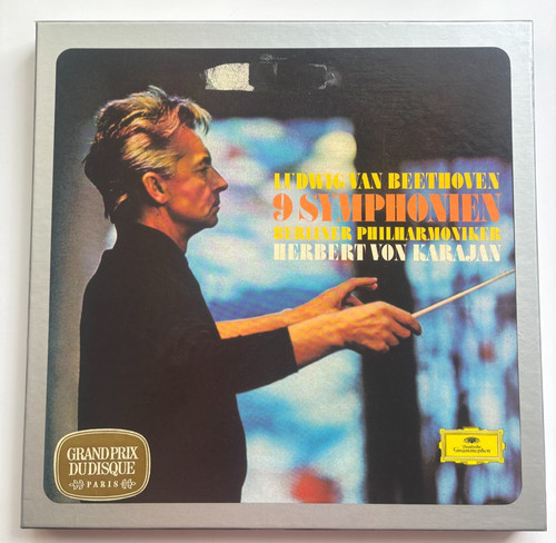 Box beethoven 9 - 8,