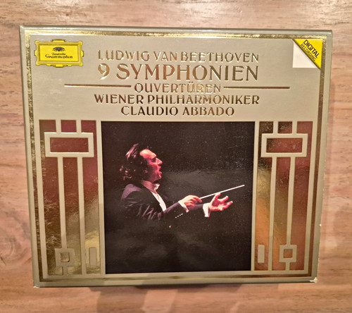 Sammlung beethovens 9 - sammlung:,