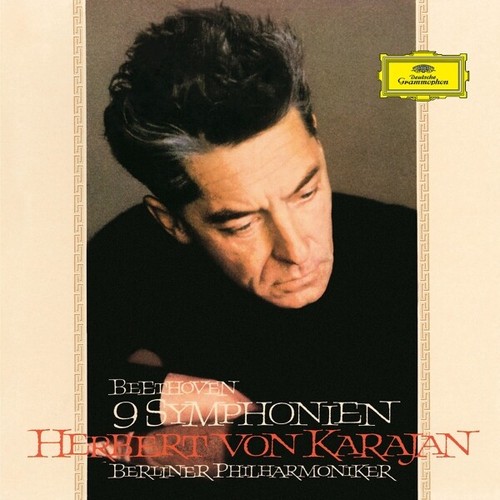 Beethoven sinfonien - beethoven:,