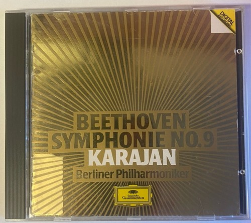 Beethoven karajan - karajan,
