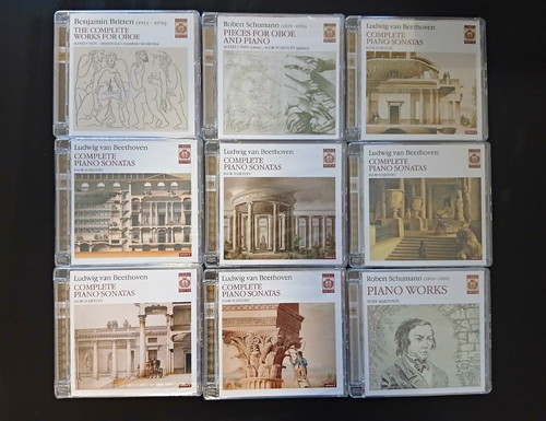 Sacd caro mitis beethoven - caro,