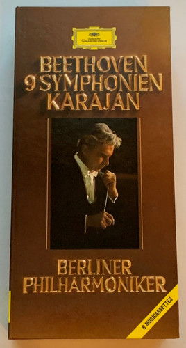 Box beethoven 9 - mc-box,