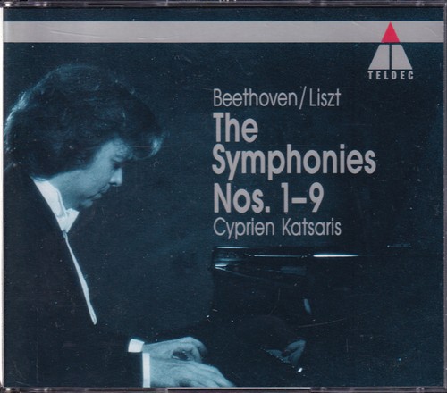 Beethoven liszt the - beethoven, /