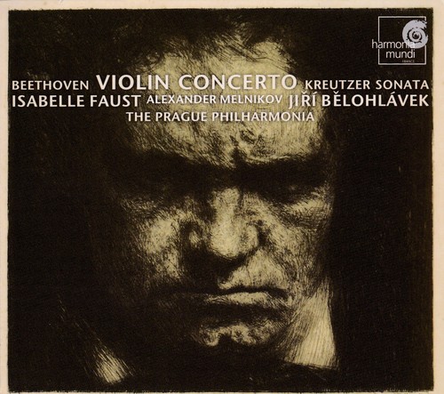 Isabelle faust beethoven - isabelle,