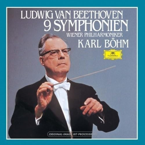 Ludwig van beethoven - ludwig, 9