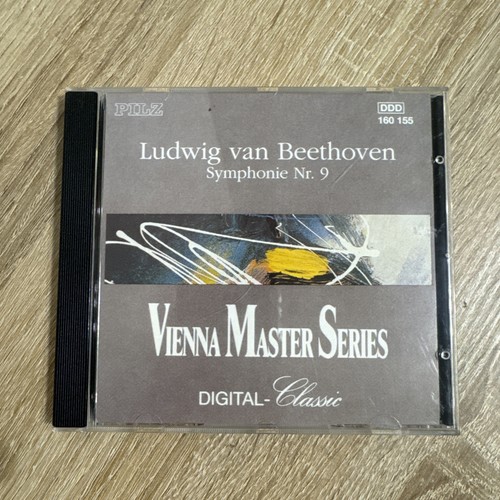 Ludwig van beethoven - cd,