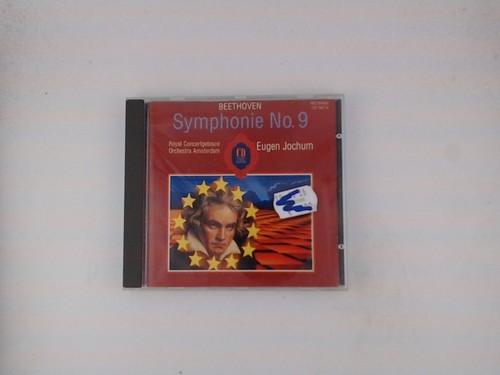 Beethoven symphonie 9 - beethoven:,