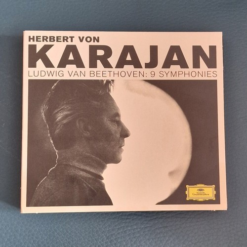 Herbert von karajan - herbert,