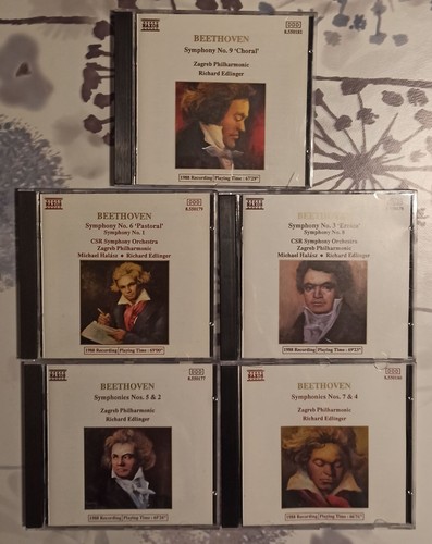 Beethoven stück - 5,