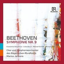 Beethoven symphonie 9 von - beethoven:,