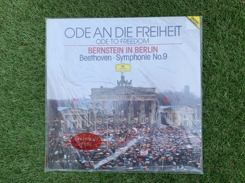 Bernstein berlin ode an - -,