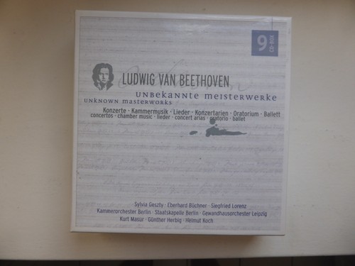 Ludwig van beethoven - ludwig,