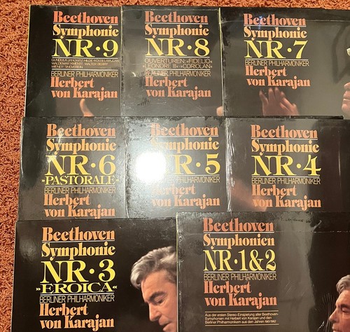 Deutsche grammophon beethoven - grammophon,