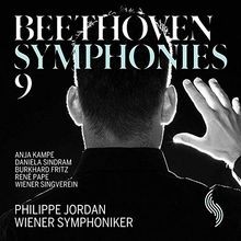 Beethoven sinfonie von - beethoven:,