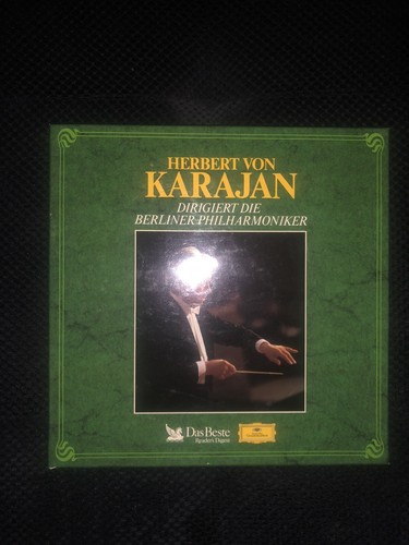 Beethoven symphonien karajan - 9,