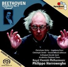 Beethoven sinfonie von - beethoven:,