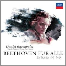 Beethoven für alle - beethoven,