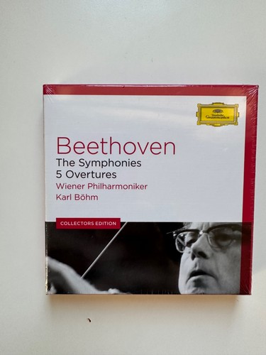 Karl böhm ludwig - böhm-ludwig, van