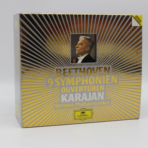 Musik beethoven 9 - musik, cd