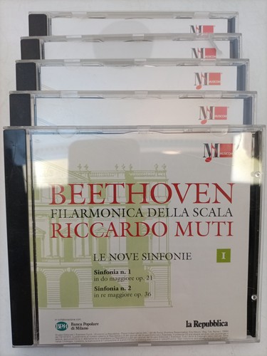 Beethoven stumme sinfonien - 9,
