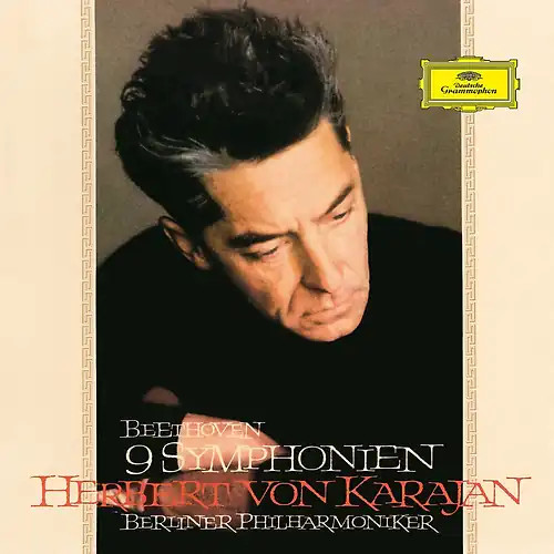 Beethoven sinfonien - beethoven:, 9