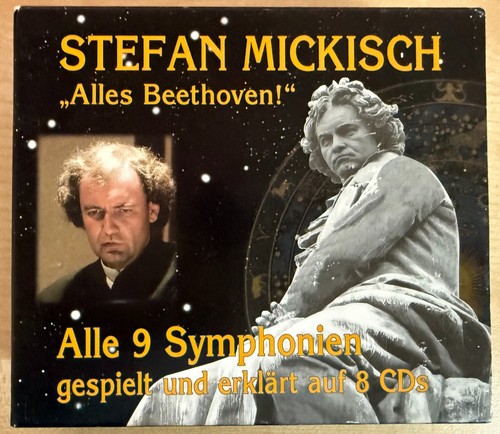 Stefan mickisch alles - stefan,