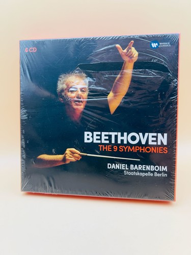 The symphonies von - the,