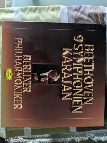 Beethoven symphonien - symphonien,