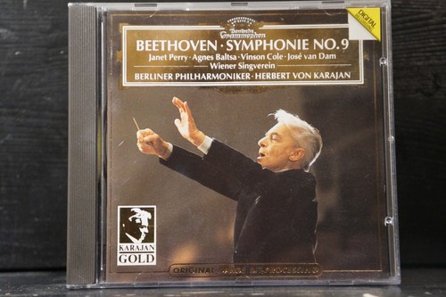 Beethoven symphonie 9 - symphonie, /