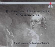 Ludwig van beethoven - van,