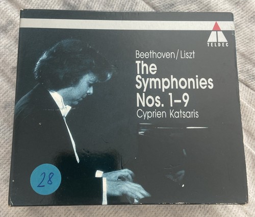 Beethoven liszt the - -,