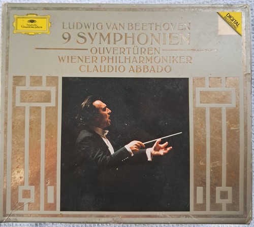Beethoven sinfonische - beethoven, 9