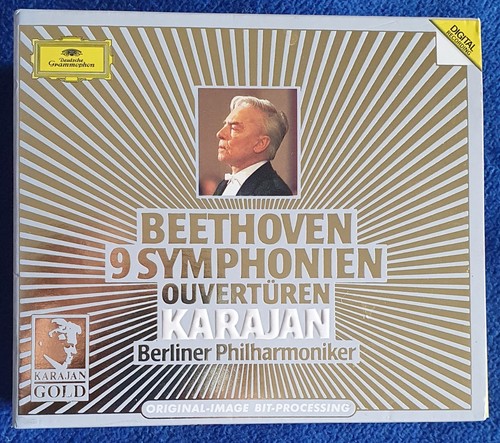 Beethoven symphonien - beethoven,,