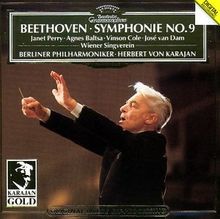Beethoven symphonie 9 - :, n°