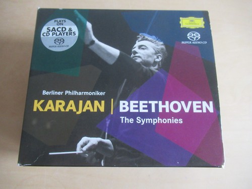 Beethoven the symphonies - beethoven-the, +