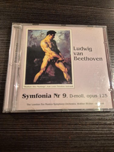 Ludwig van beethoven - ludwig,